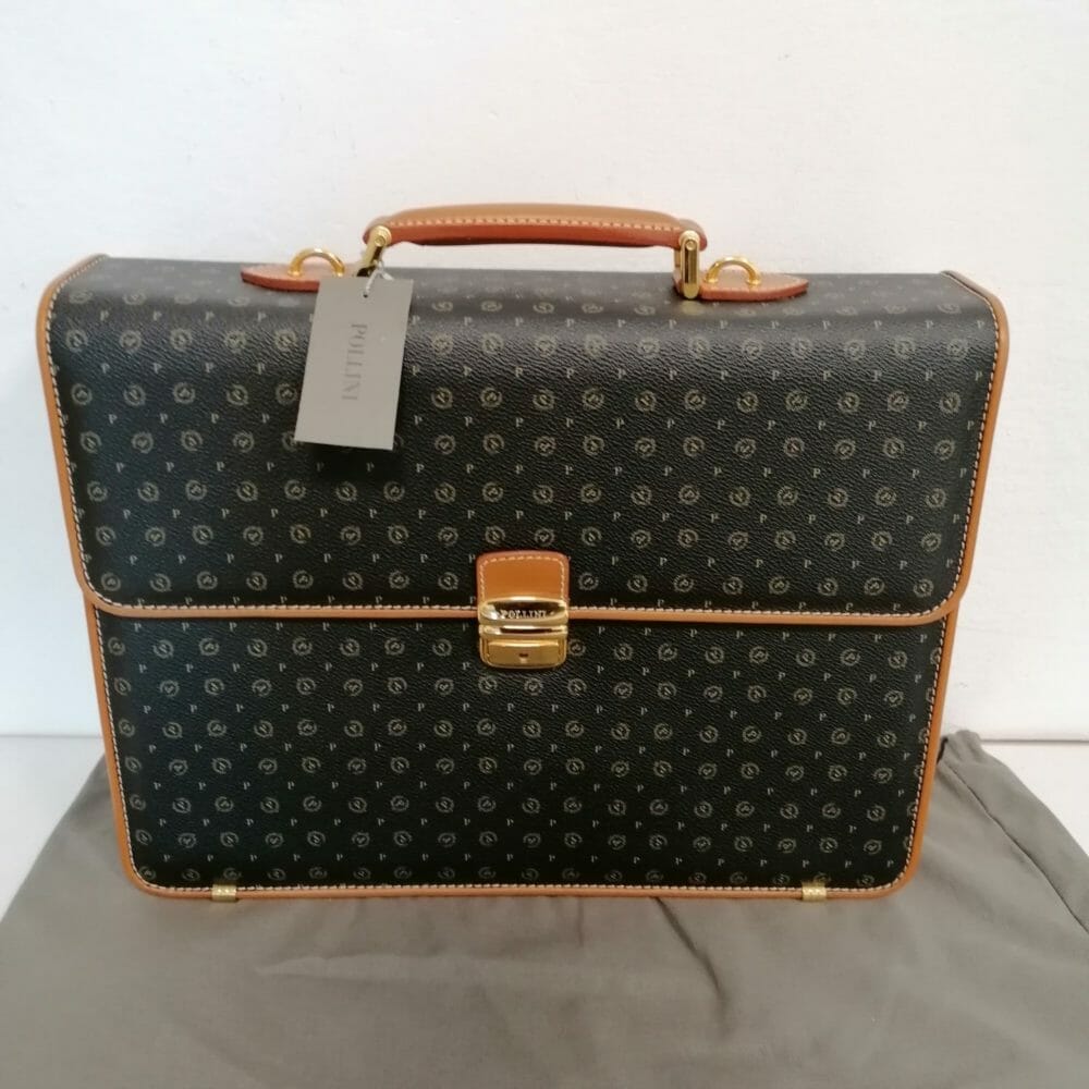 Pollini, valigetta ventiquattrore - immagine 7