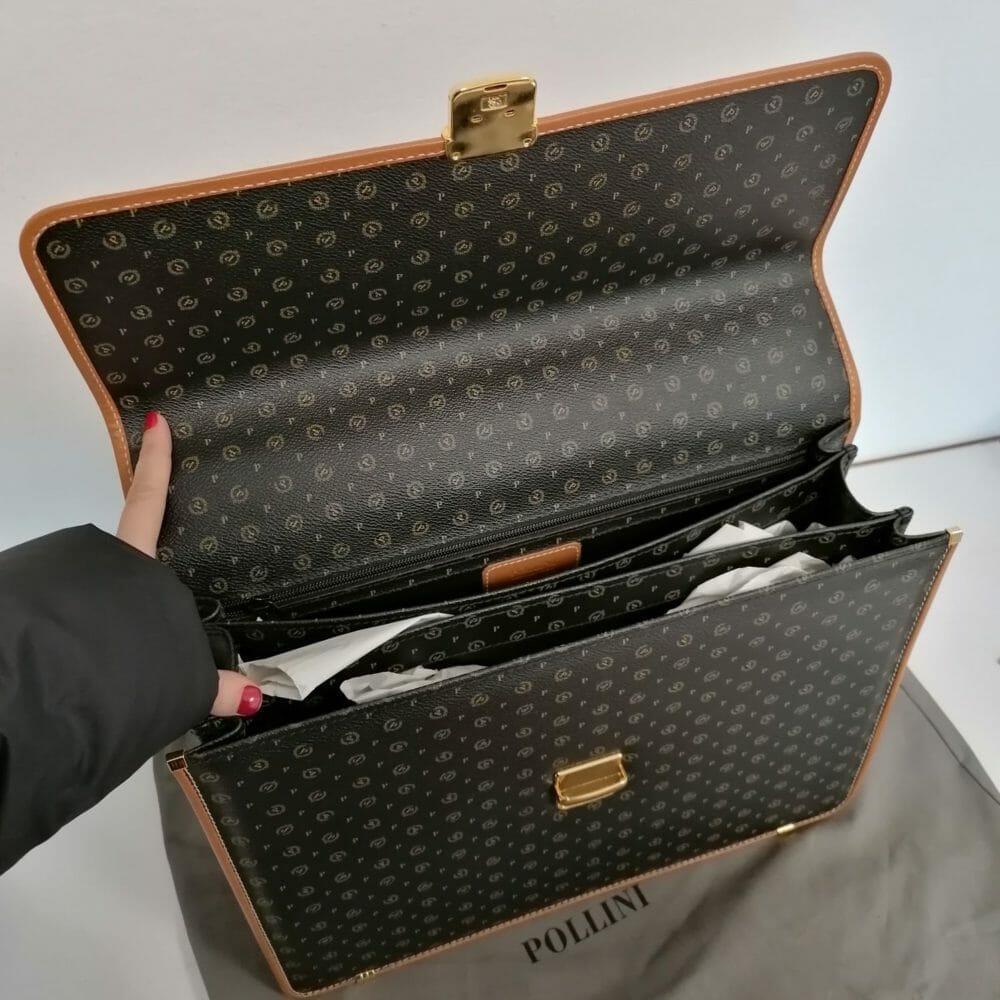 Pollini, valigetta ventiquattrore - immagine 6