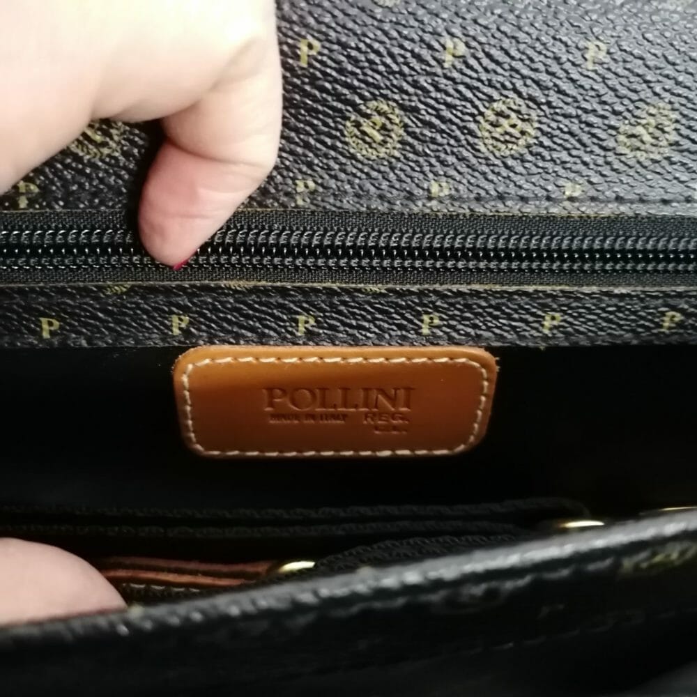 Pollini, valigetta ventiquattrore - immagine 5