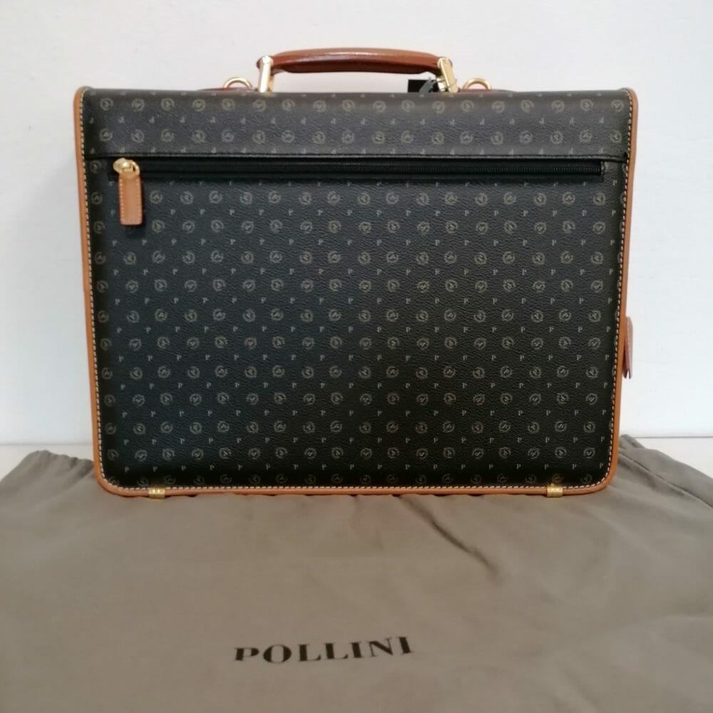 Pollini, valigetta ventiquattrore - immagine 4