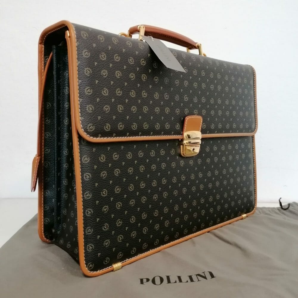 Pollini, valigetta ventiquattrore - immagine 3