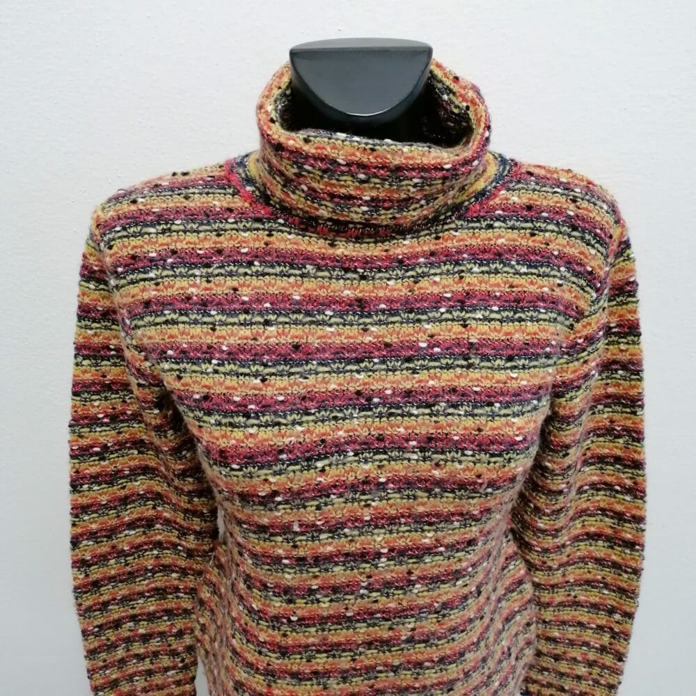 Onyx maglioncino leggero - immagine 3