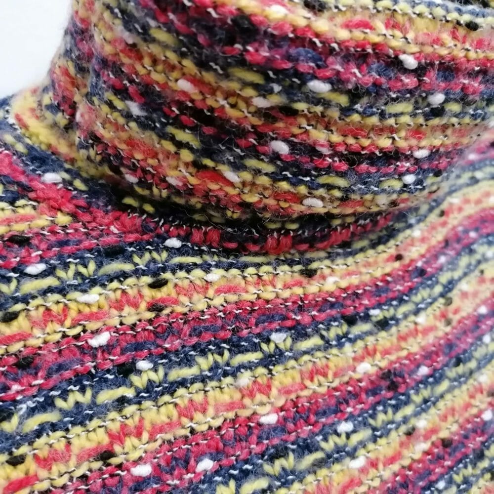 Onyx maglioncino leggero - immagine 4