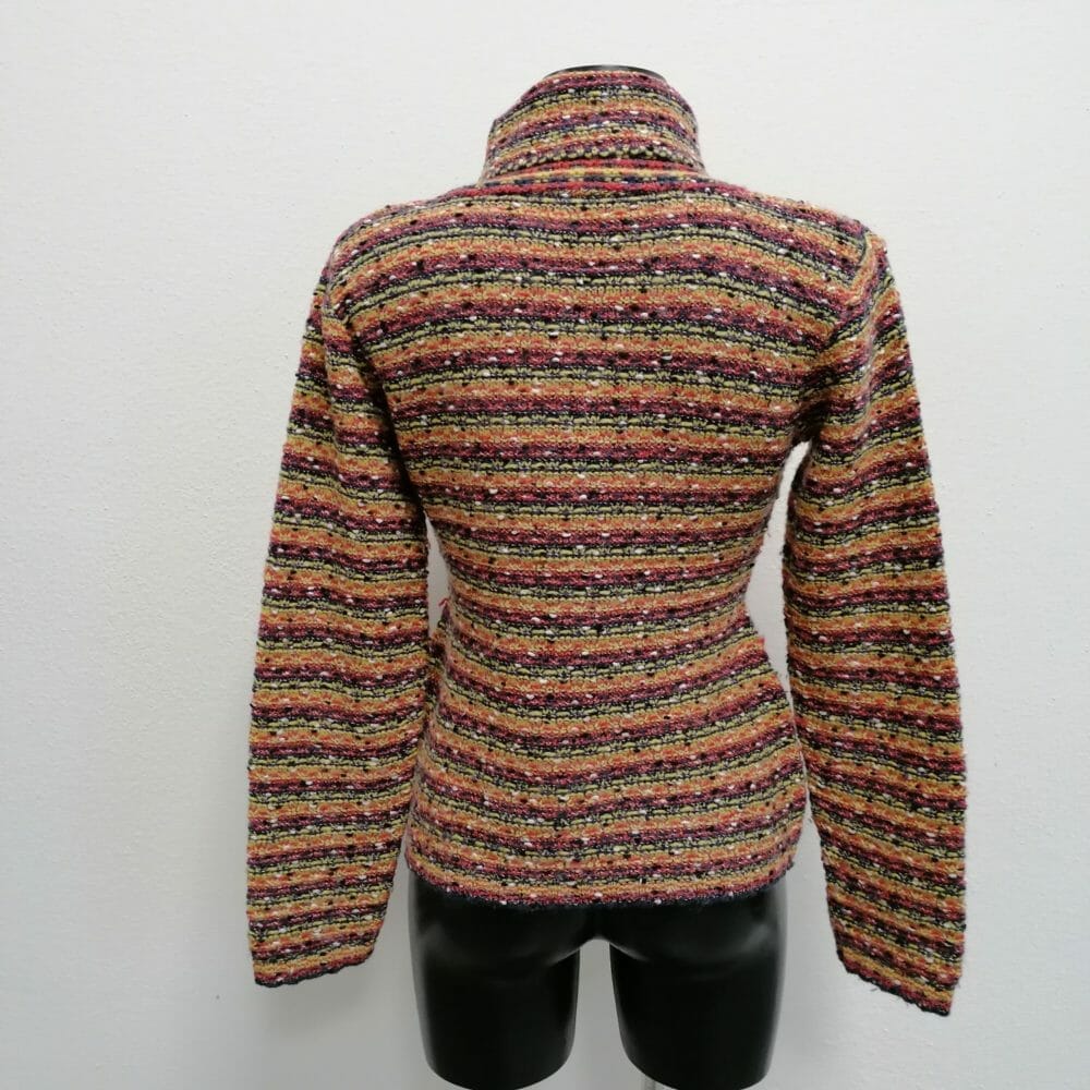 Onyx maglioncino leggero - immagine 2