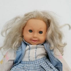 ripetella viva e bella bambola furga