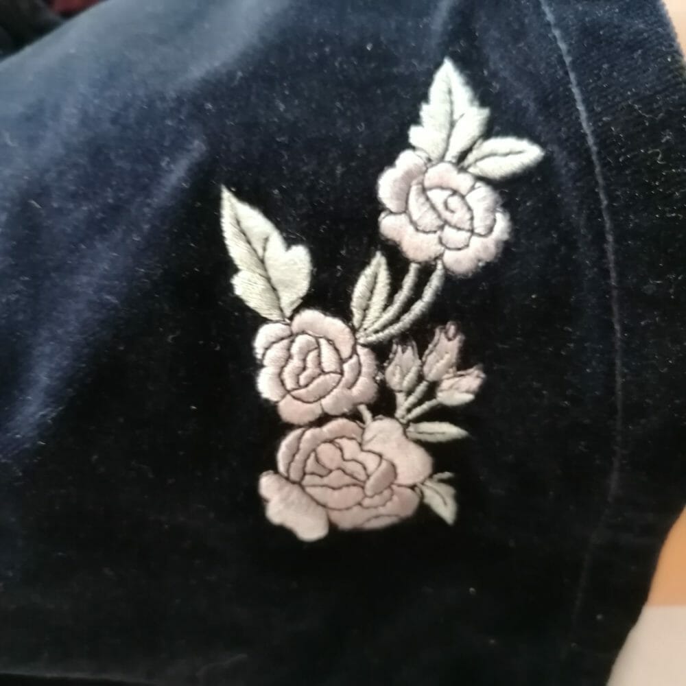 Bambola da riparare in celluloide anni 50 - immagine 8