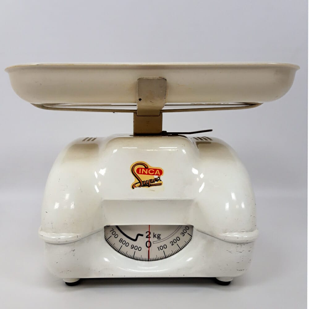 Bilancia cucina INCA Super - immagine 2