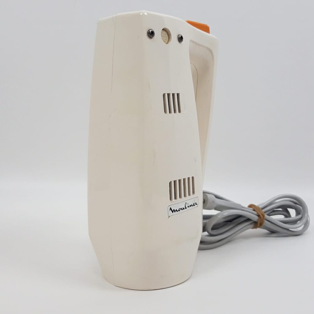 Minipimer Moulinex vintage - immagine 3