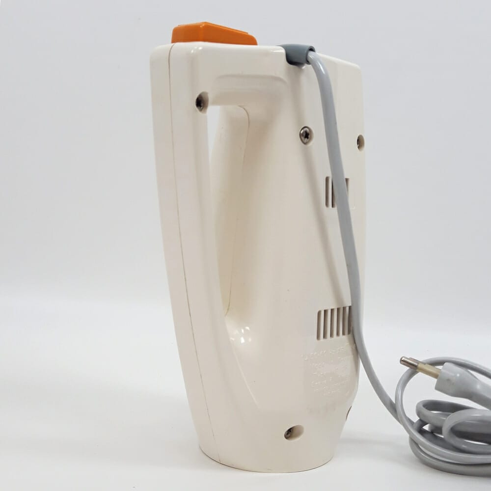 Minipimer Moulinex vintage - immagine 4