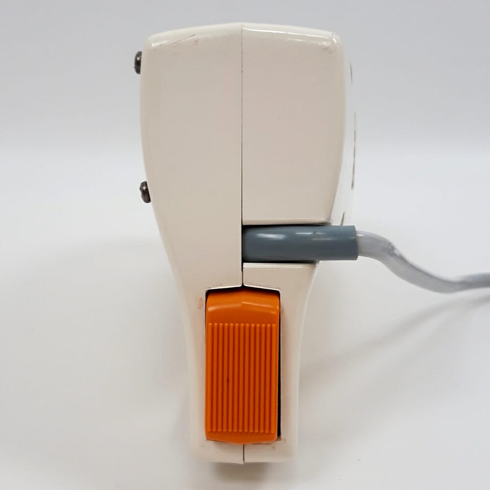 Minipimer Moulinex vintage - immagine 6