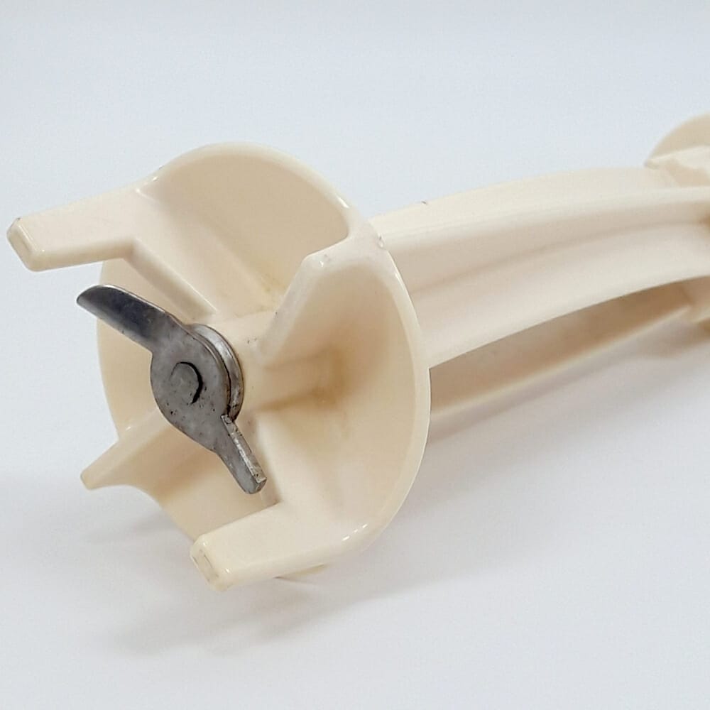 Minipimer Moulinex vintage - immagine 9