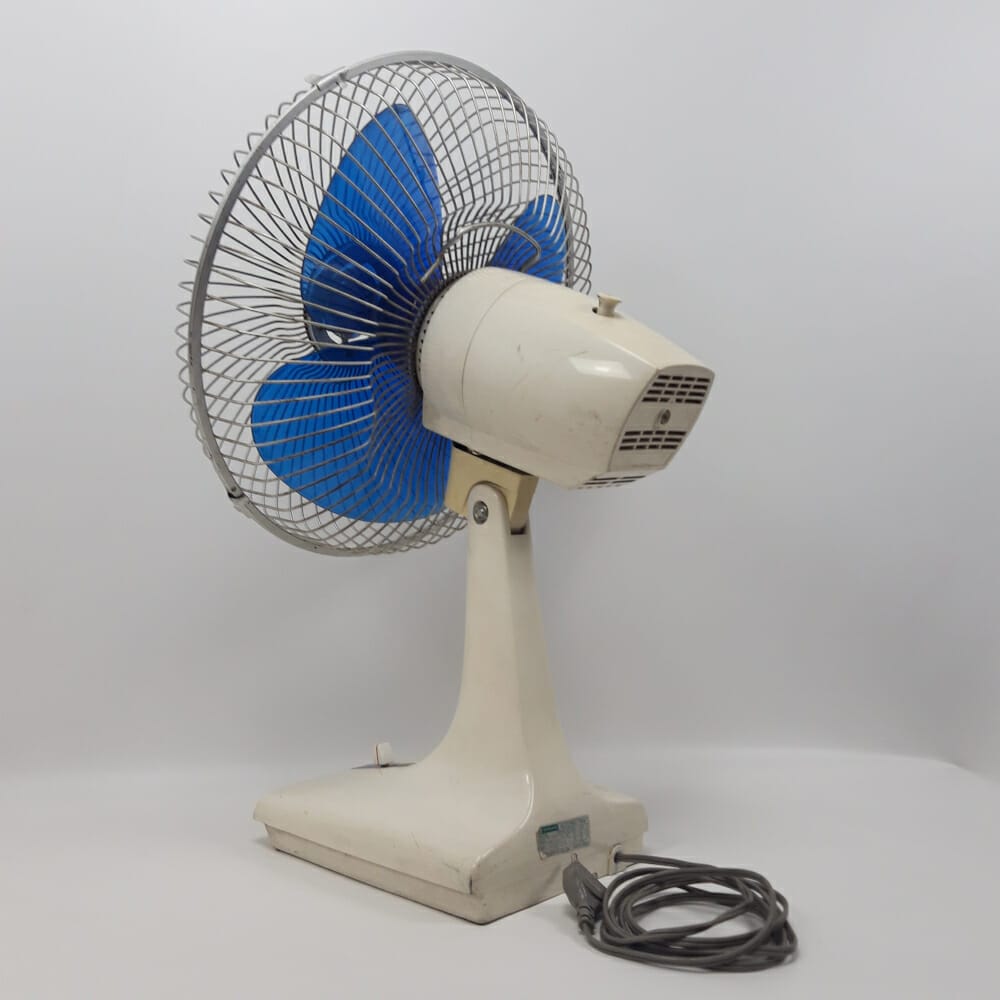 Ventilatore Sanyo EF-6ZV - immagine 3