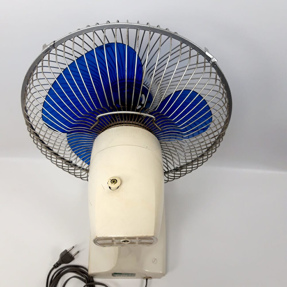 Ventilatore Sanyo EF-6ZV - immagine 5