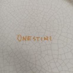 onestini piatti decorativi