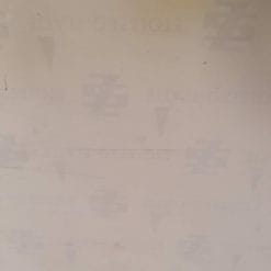 piatto decorativo in metallo