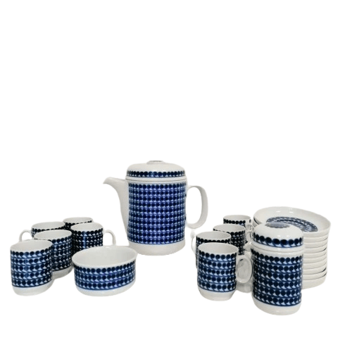 Servizio da caffè in porcellana Thomas - immagine 2