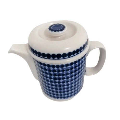 Servizio da caffè in porcellana Thomas - immagine 7