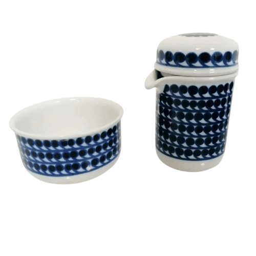 Servizio da caffè in porcellana Thomas - immagine 5