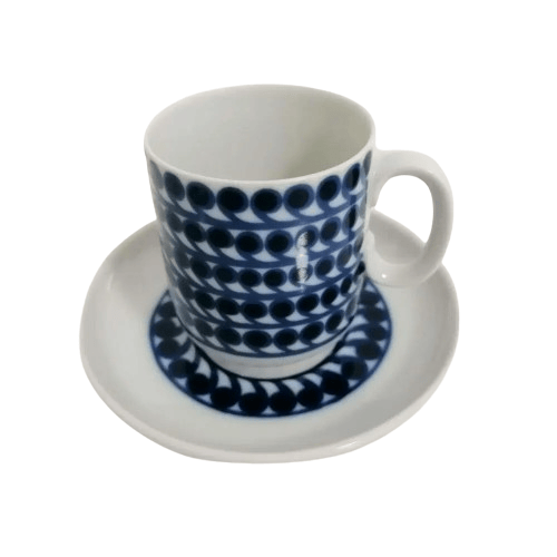 Servizio da caffè in porcellana Thomas - immagine 8