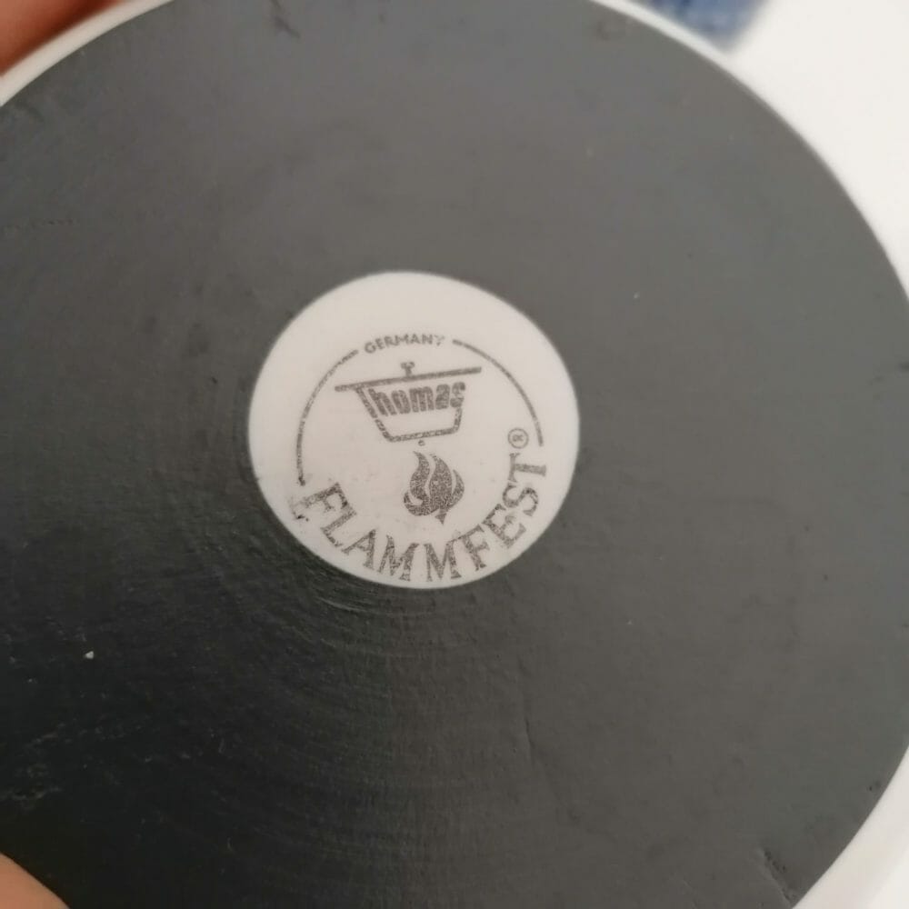 servizio da tà thomas germany rosenthal