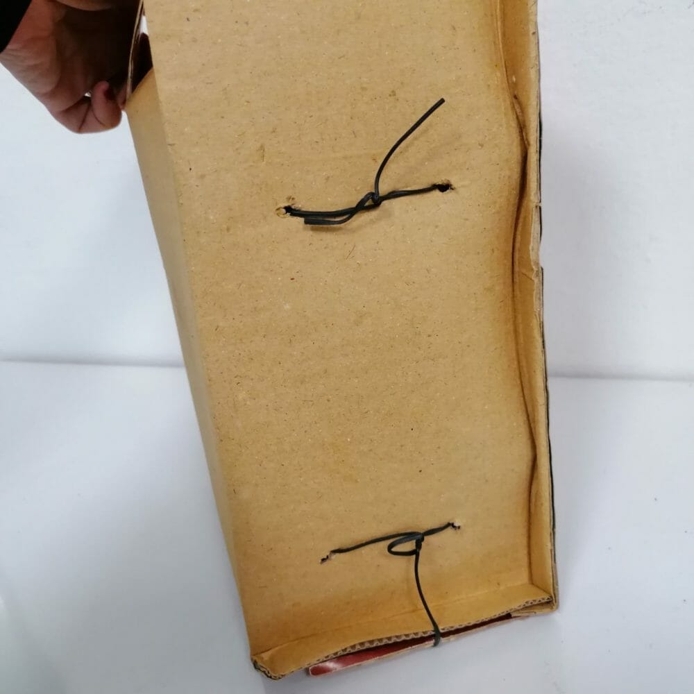 Modellino filoguidato ruspa Globo - immagine 8