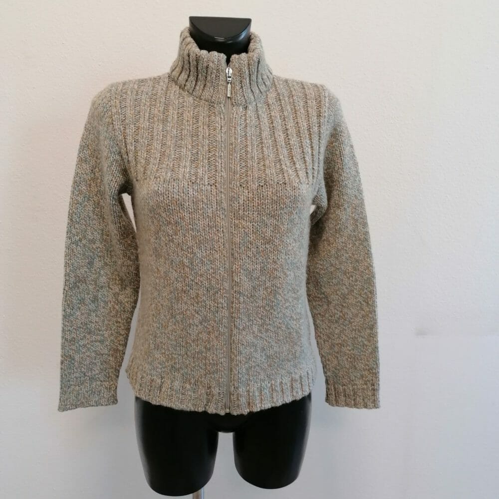 Max&Co cardigan in maglia - immagine 2