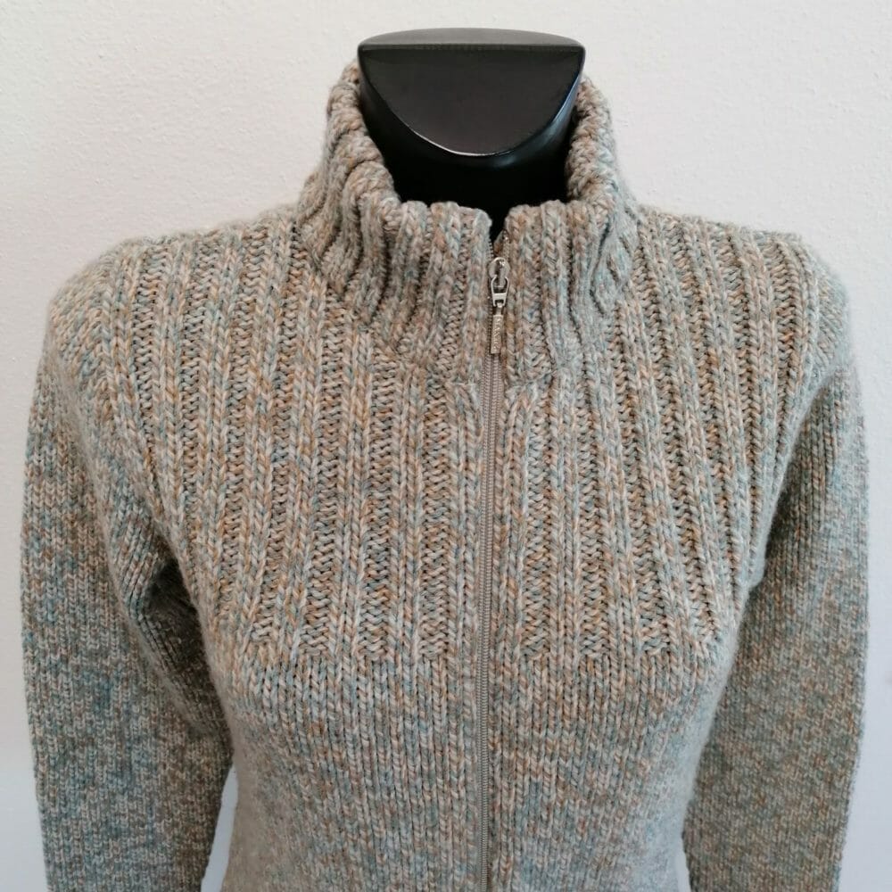 Max&Co cardigan in maglia - immagine 3