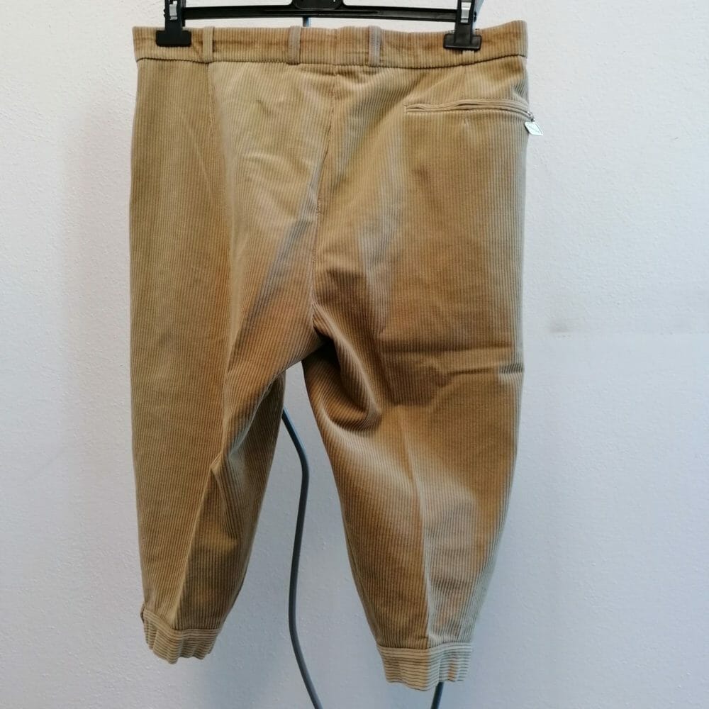 Pantaloni alla zuava, due paia. Lotto risparmio - immagine 11