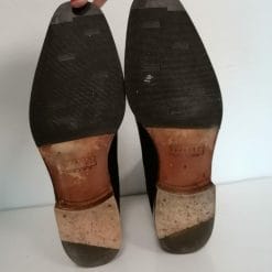 fratelli rossetti polacchini stivaletti