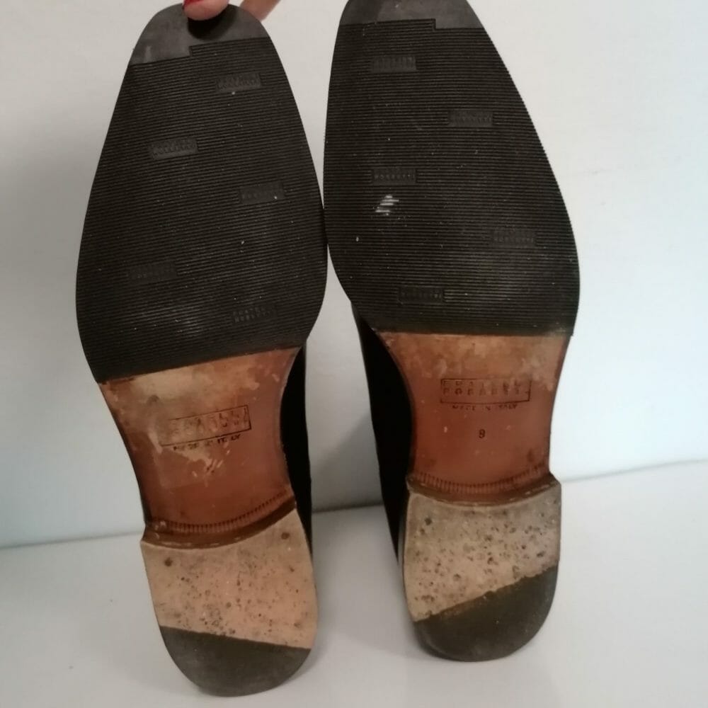 fratelli rossetti polacchini stivaletti