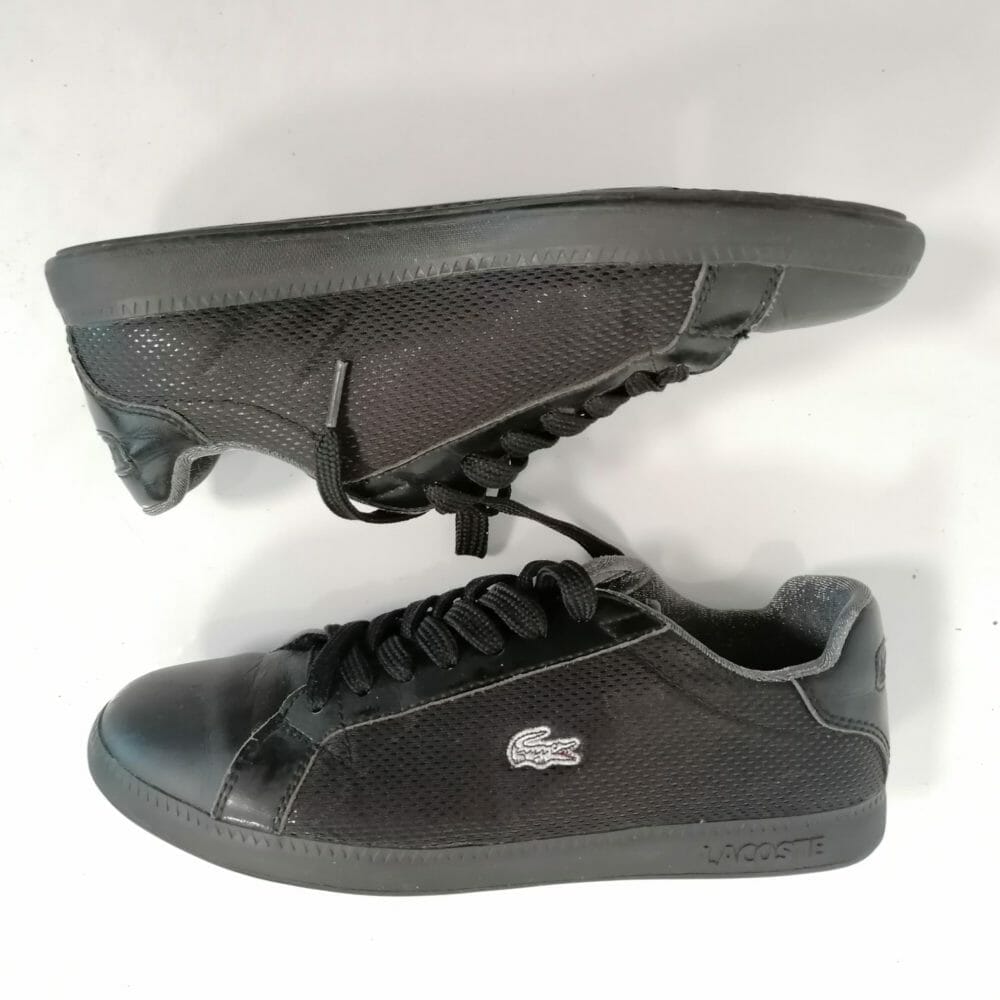 scarpe Lacoste Graduate P 024