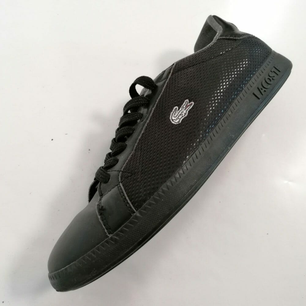 scarpe Lacoste Graduate P 024