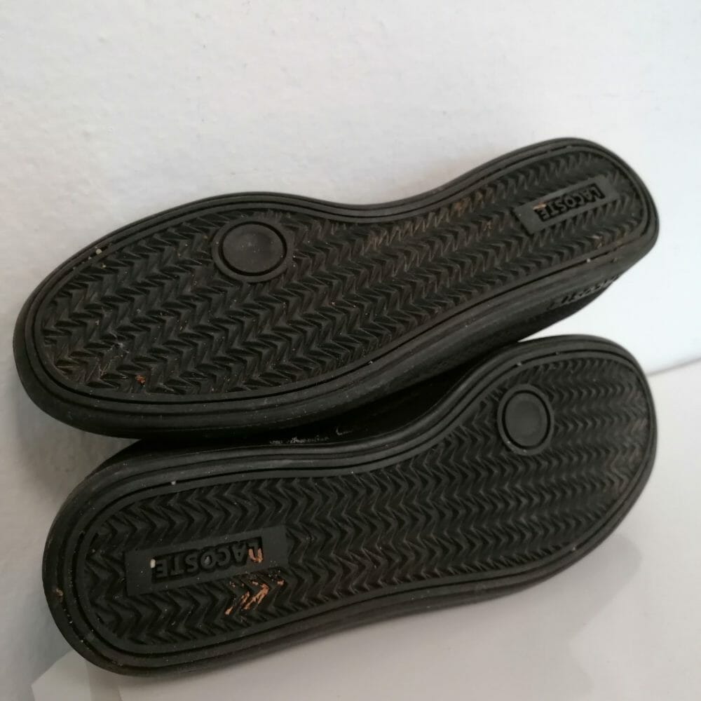 Lacoste Graduate P 024 sneakers - immagine 9