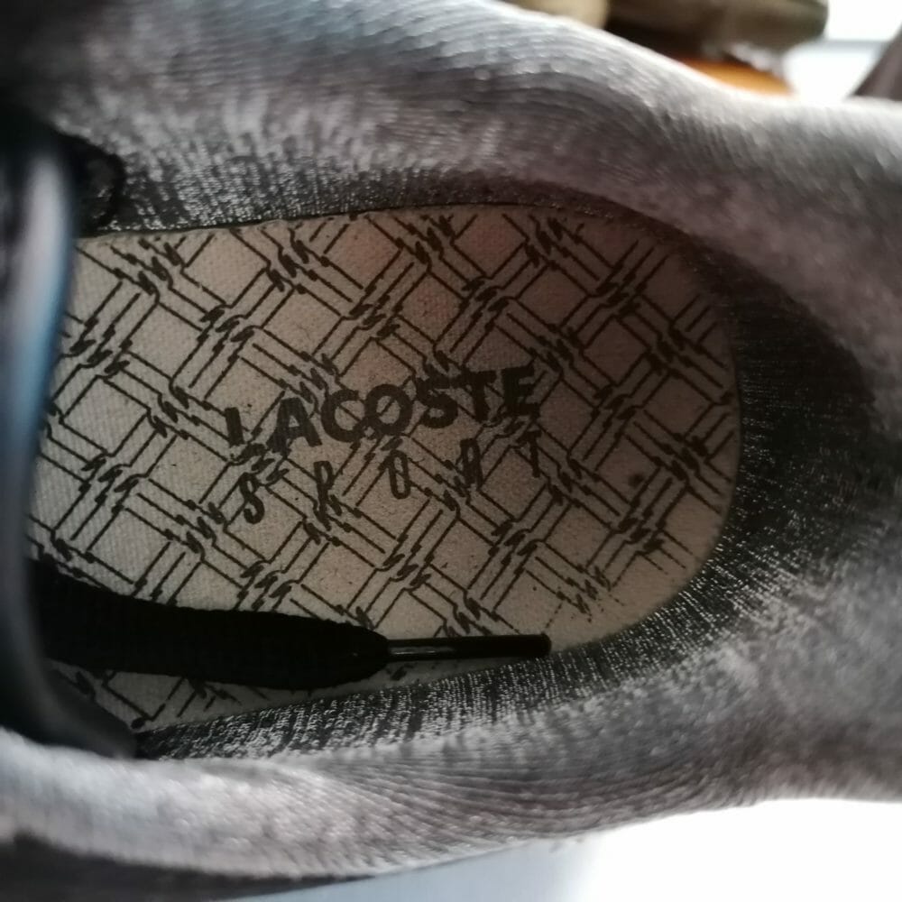 Lacoste Graduate P 024 sneakers - immagine 10