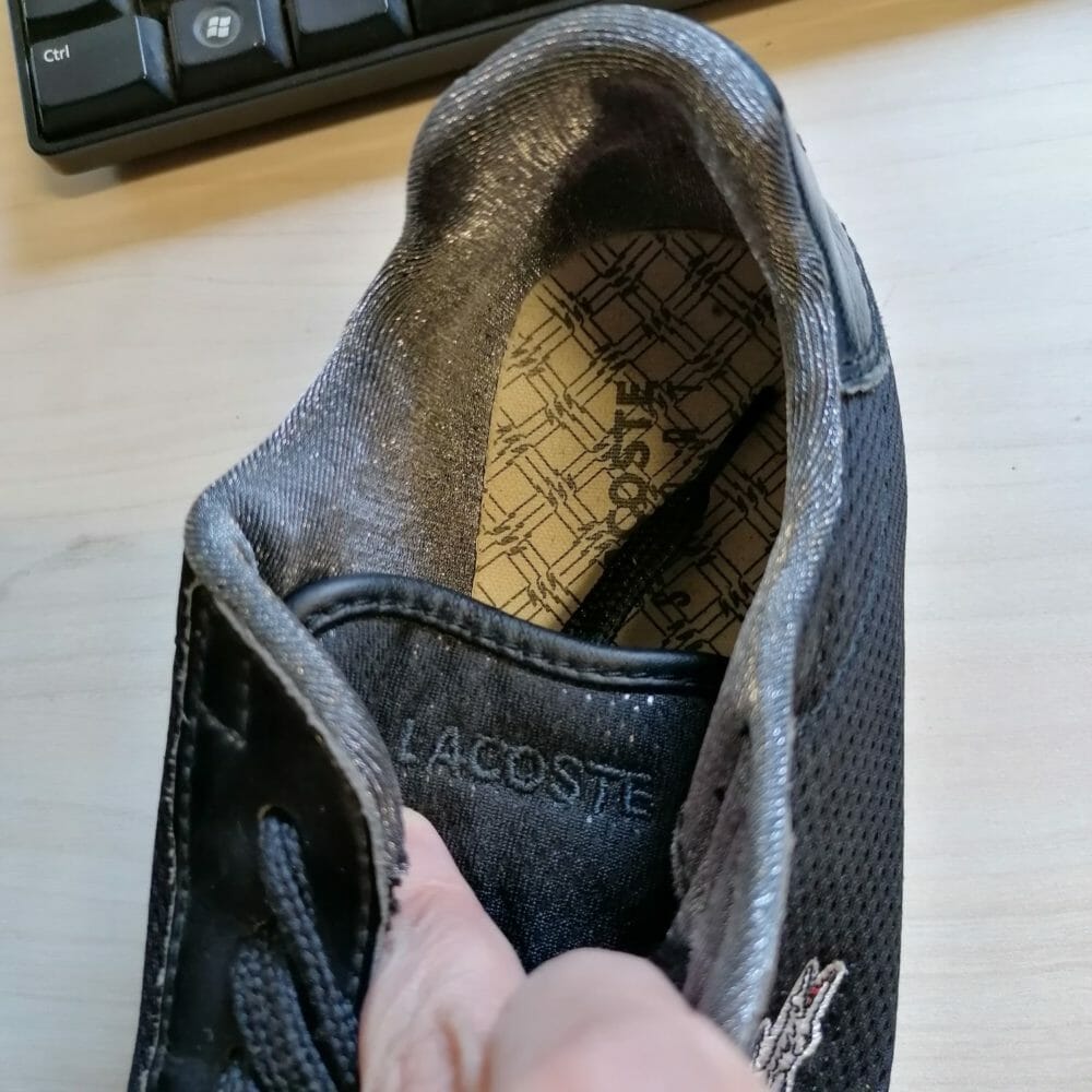 Lacoste Graduate P 024 sneakers - immagine 14