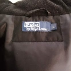 polo ralph lauren piumino uomo