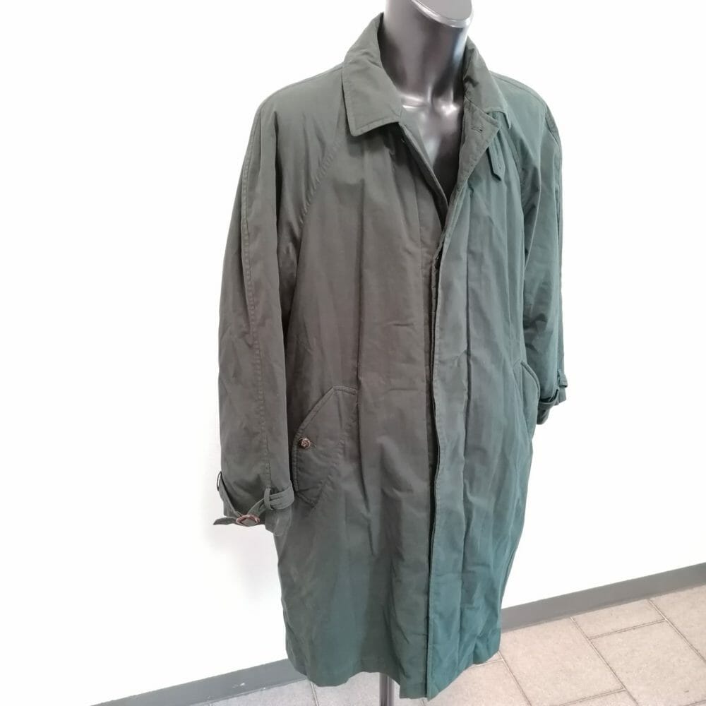 Missoni Uomo trench imbottito - immagine 3