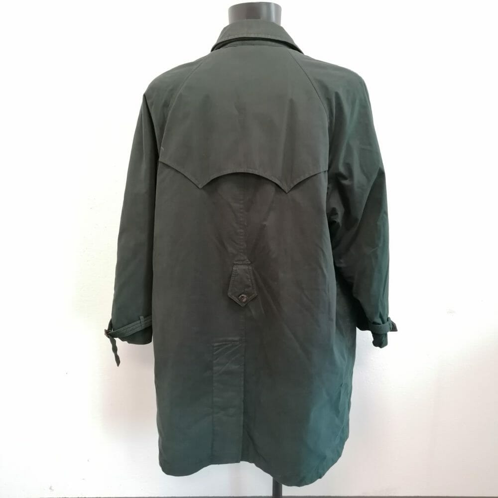 Missoni Uomo trench imbottito - immagine 4