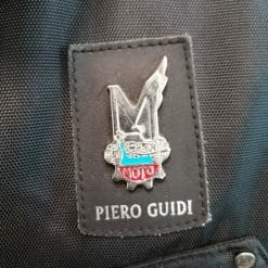 piero guidi giacca da moto
