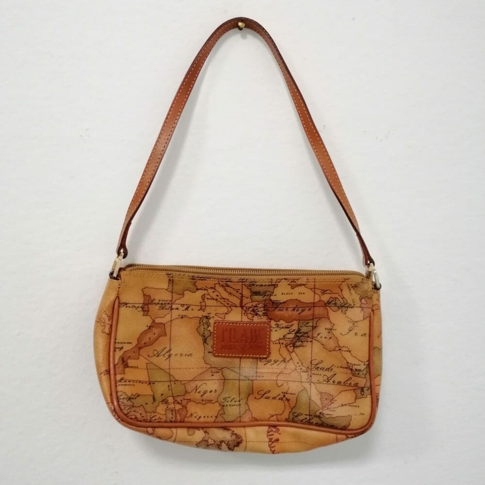 alviero martini 1a classe borsetta