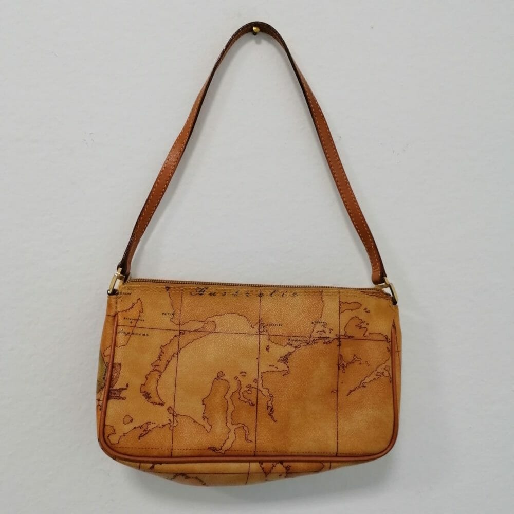 Alviero Martini 1a Classe, borsetta - immagine 3