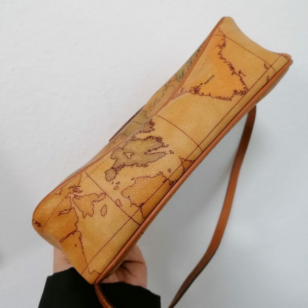 Alviero Martini 1a Classe, borsetta - immagine 6