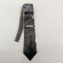 giorgio armani cravatta vintage