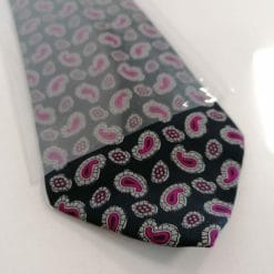 gianni versace cravatta vintage
