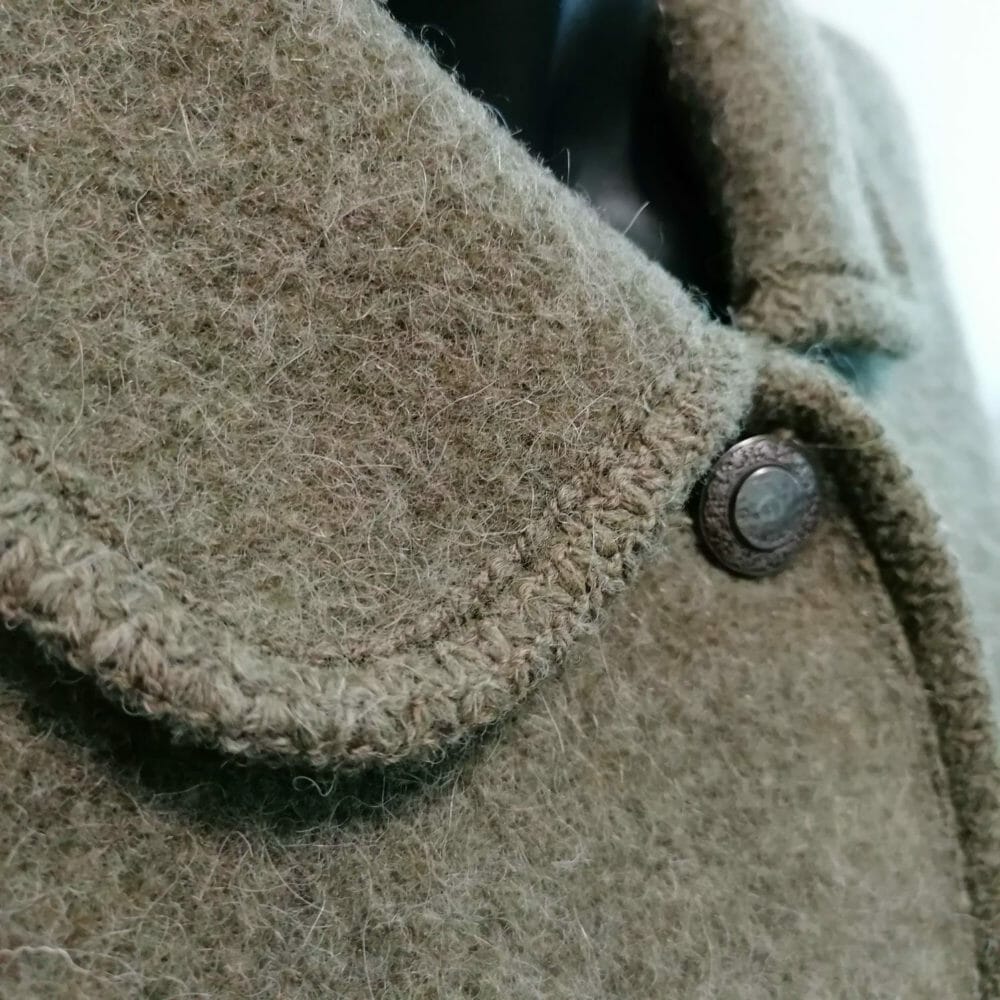 Giacca Giesswein in lana pregiata - immagine 6