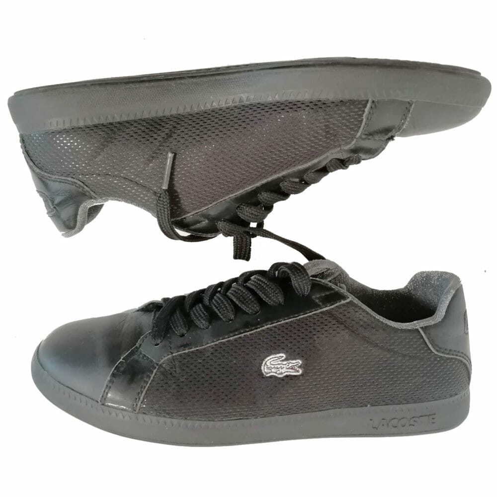 scarpe Lacoste Graduate P 024