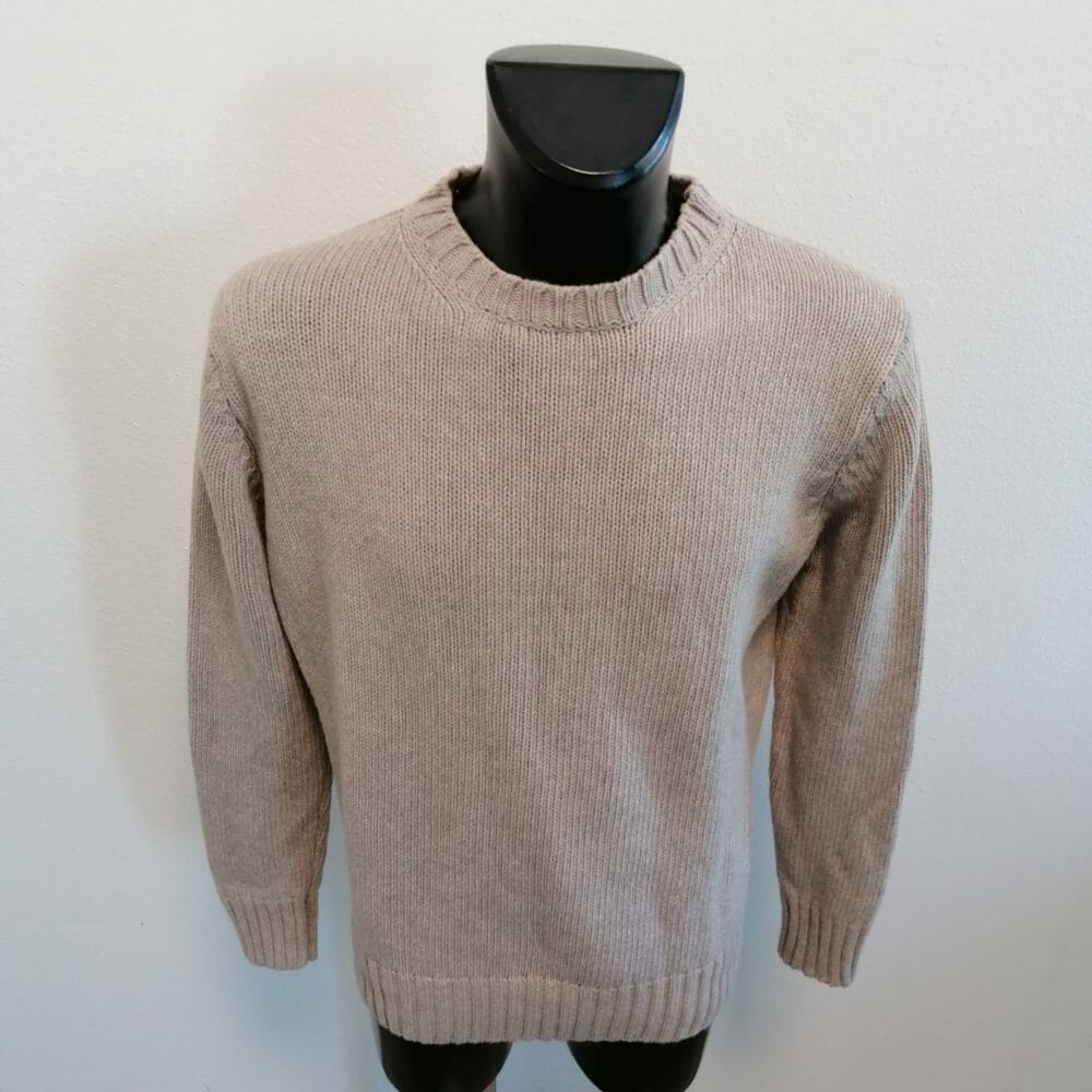 del mare 1911 maglione da uomo