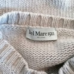 del mare 1911 maglione da uomo