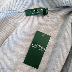 ralph lauren cardigan nuovo con cartellino