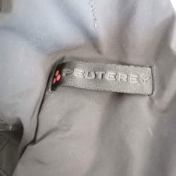 peuterey piumino con pelliccia